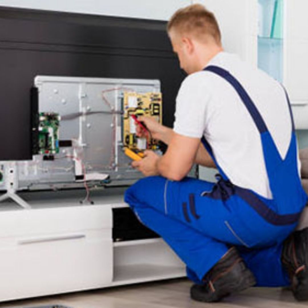 Gökçebey Televizyon Tamircisi